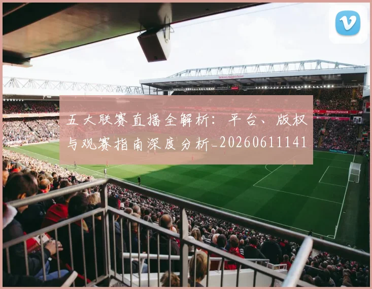 五大联赛直播全解析：平台、版权与观赛指南深度分析_20260611141756